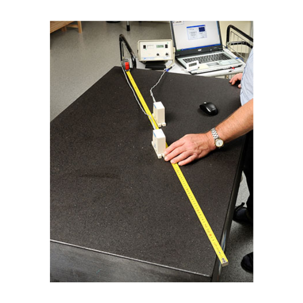 Calibration of Surface Plate